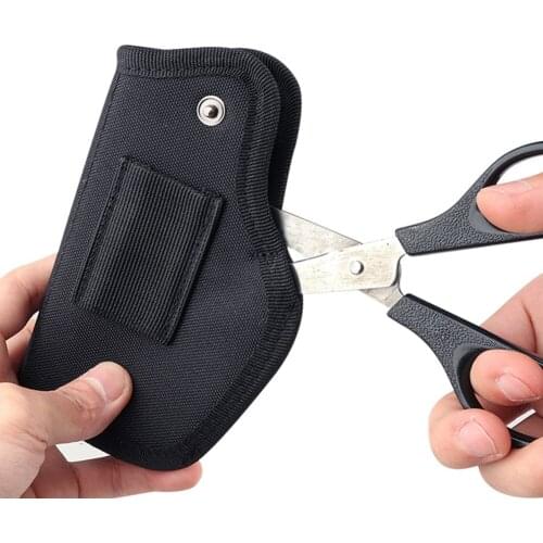 Universal Tactical Gun Holster Concealed Carry Holsters Belt Clip Holster Airsoft Gun Bag for Glock 17 Accessories Quick Release