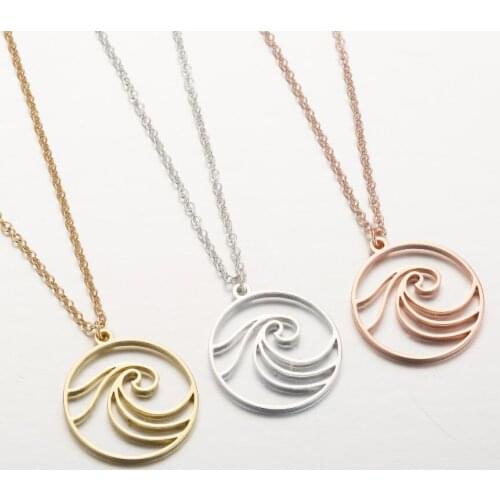 Best Friend Necklace Womens Heart-shaped Round Hollow Chain Female Pendant Necklace Friendship BFF Jewelry Necklace ожерелье