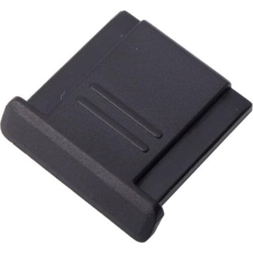 3pcs New Flash Hot Shoe Cap Protector Protective Cover For Nikon BS-1 D90 D200 D300 BS-1 DSLR Camera Wholesale