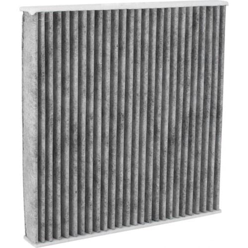 Activated Carbon Car Cabin Air Filter Replacement Accessories CF10134 for Honda Cabin Air Filter Activated Carbon