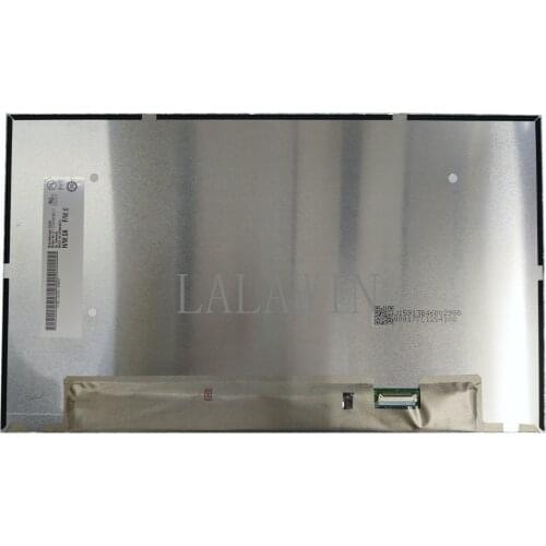 B133HAK02.1 13.3" Laptop LED LCD Screen Display Panel Matrix 1920X1080 FHD IPS