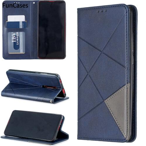 Wallet Back Covers Cases For Xiaomi telefoon Redmi K20 Ajax PU Leather Phone Bag sFor Xiaomi Redmi cellular K20 Pro Mi 9T