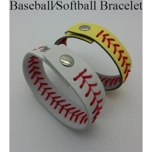 DIWEINI Yellow Bracelets