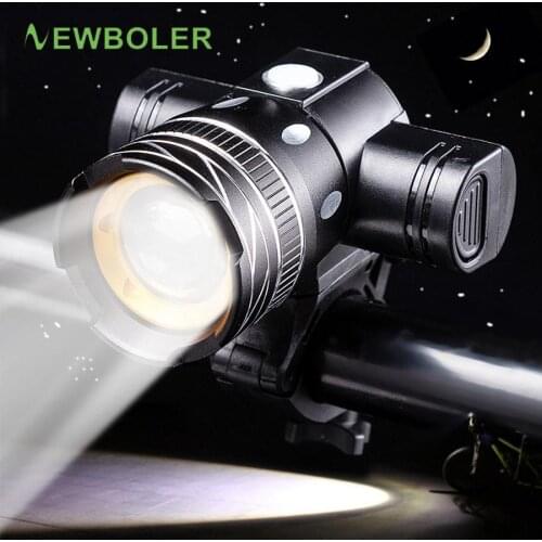 Dontu Bicycle Lights