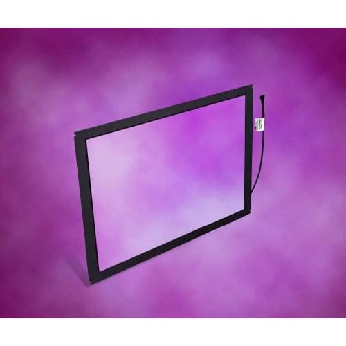 IR 40 Inch Screen Touch Panel ,usb touch panel,10 points multi touch screen panel for lcd fast sent out plug and play