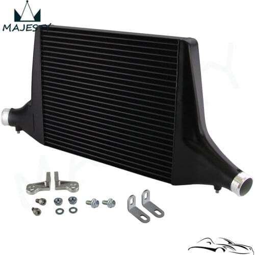 Competition Tuning Intercooler Fits For Audi S4/S5 B9 3.0TSFI A4 B9 2015+ A5 F5 2016