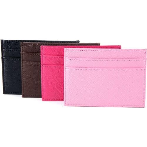 KEVIN YUN Business Card Holders