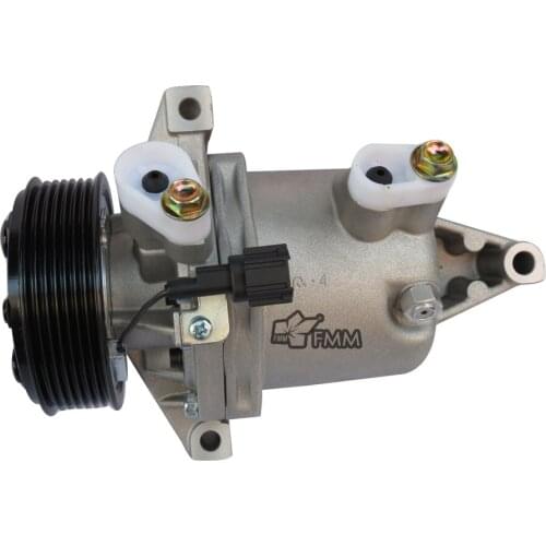 For Nissan Sunny AC Compressor For NISSAN March 2008-2010 NISSAN JUKE 1.5 1.6 926001KA1B 92600-1KA1B 92600-3VB0C 926001HC0A