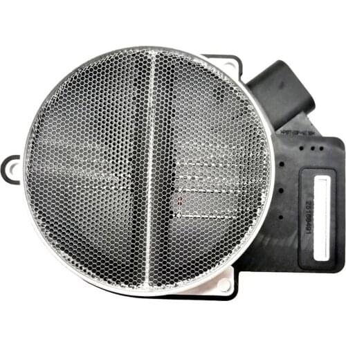 Mass Sensor MAF 19330121 Fit for Cadillac for Chevrolet Hummer Isuzu