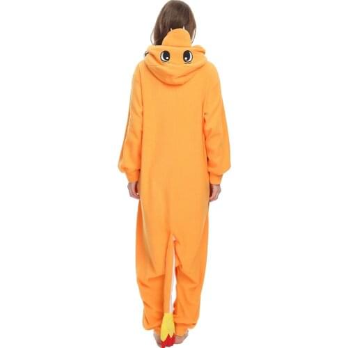 Dragon Onesie Adults Teenagers Pyjamas Women Animal Pijama Pajamas Funny Flannel Warm Soft Sleepwear Overalls Onepiece Jumpsuit