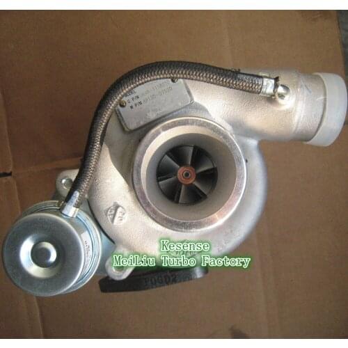 TF035 DK4A-1118010 TURBO CHARGER 49135-07520 FOR DIESEL ENGINE