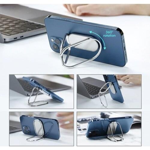 Vrestu Flexible Mobile Phone Holders