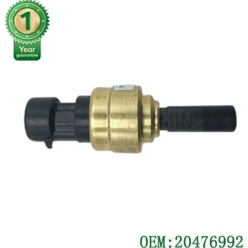 TOP high quality Truck Pressure Sensor OEM 20476992 20824479, 20476992, 20449988 OIL Pressure sensor 20476992 for volvo
