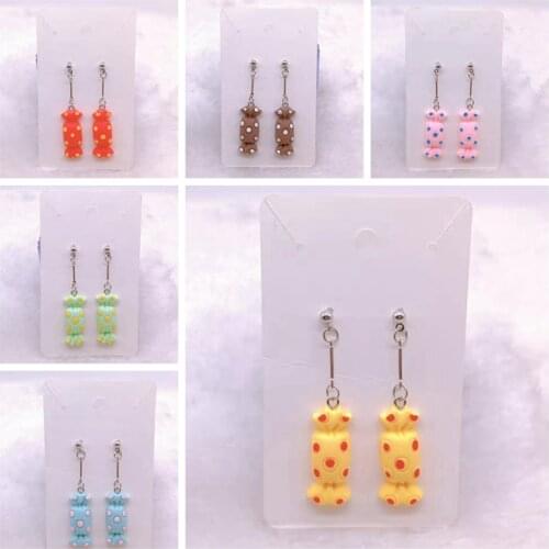 Weiwancheng Earrings For Children