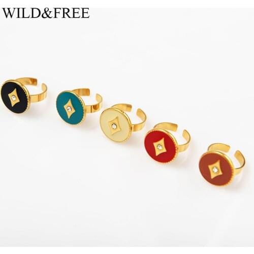 Свадебные кольца Wild & Free China At AliExpress