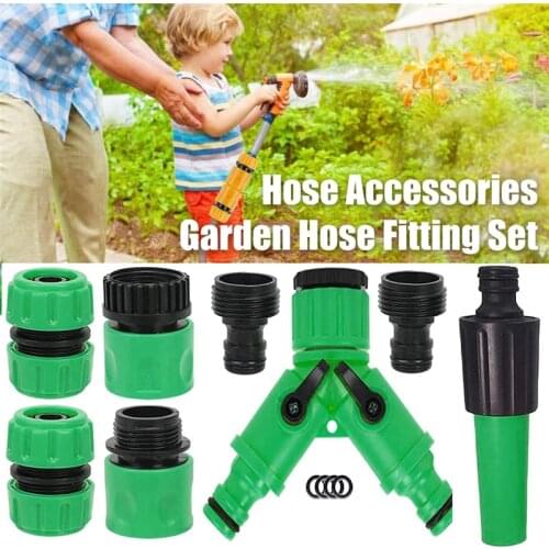 Wnew Garden Hoses