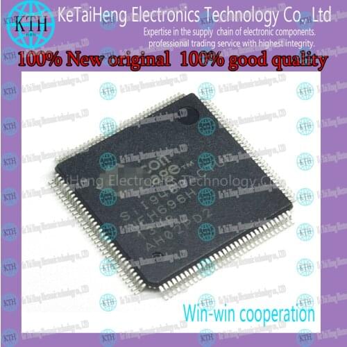 1pcs/lot SII9489CTUC SIL9489CTUC SII9489 SIL9489 QFP-128 100% NEW