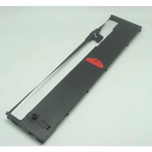 Cartridge Ribbon Cassette For Epson LQ-1600KIII LQ-2170K LQ-1900K LQ1600K3 LQ2170 SO15086 Black