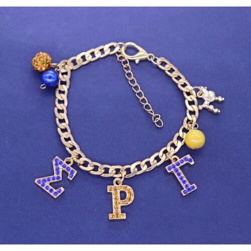 ABADON Metal Bracelets