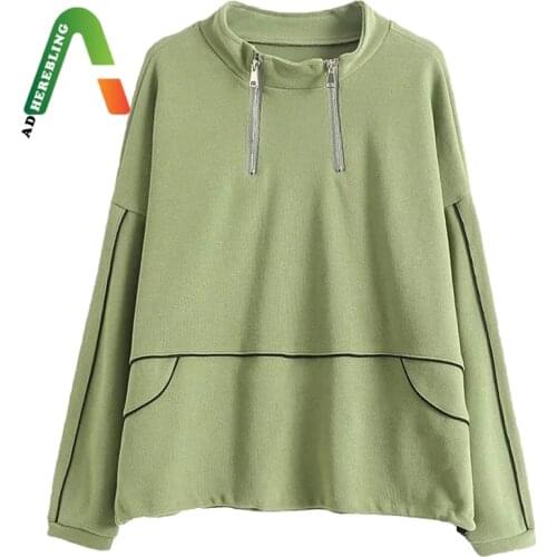 Adherebling Women's Sweatshirts