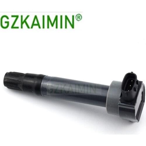 Auto Parts OEM 1832A026 Ignition Coil Fit 2005-2011 Mitsubishi Lancer 2.0 2.4