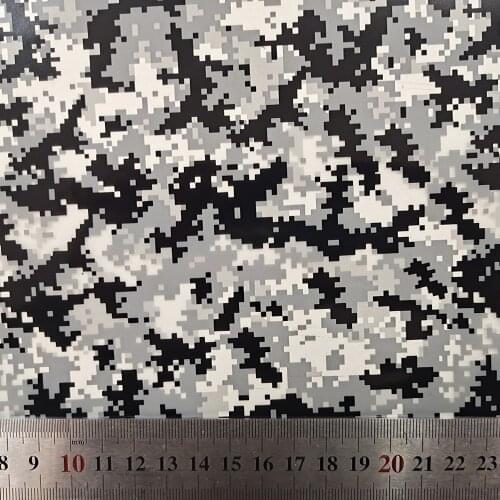 Free shipping 0.5m*2m/10m TSMK16 camo patterns water transfer film hydrographic film
