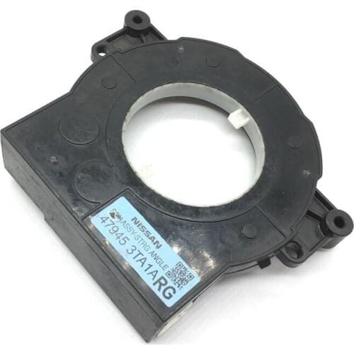 Steering angle sensor for 2014 - 2016 INFINITI Q50 for 11-16 Nissan InfinitiOEM: 47945-3TA1A 479453TA1A