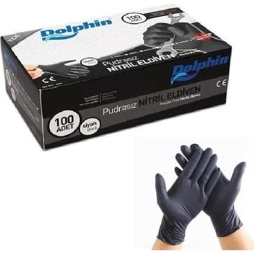 Dolphin Safety And Security Products