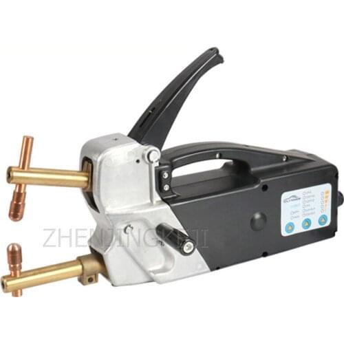 220V/380V Double-Sided Spot Welding Machine Repair Small Jointing Pressure Auto Restore Sheet Metal Soldering Butt Welding Tools