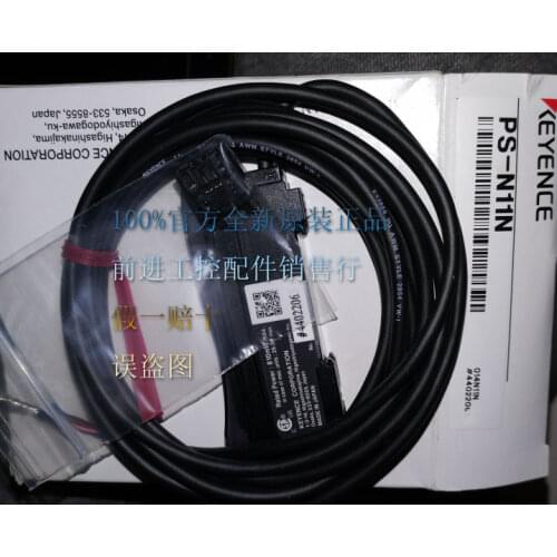 PS-N11N PS-N12N Keyence sensor 100% new original