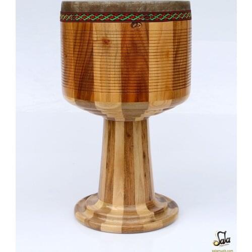 Helmi Tombak Percussion Instruments