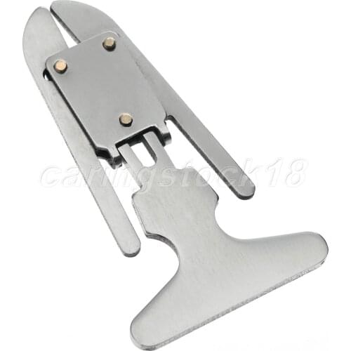 1PC Tobacco Cleaning Tools Metal Smoking Pipe Reamer Ash Cleaner Smoking Parts Accessories