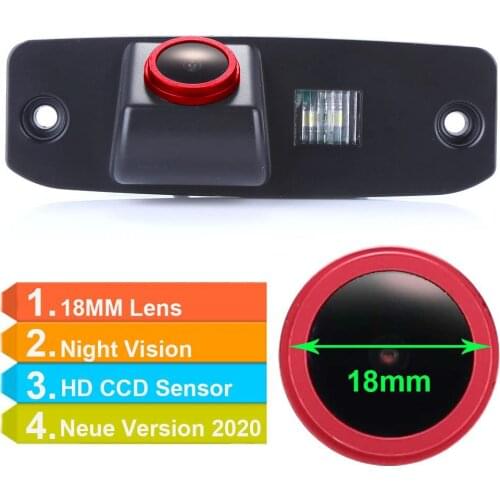 HD Night vision Car rear view backup parking reverse car Camera for Jeep Chrysler 300c 300M Sebring Grand voyager SRT8 Magnum