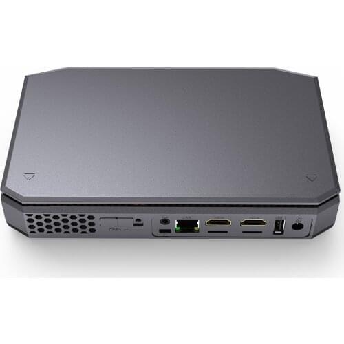 T12 AMD A4-7210 Windows10 Mini PC DDR3 8G SSD 128G support HDD 1000M Lan BT4.2 Windows 10 Mini Computer