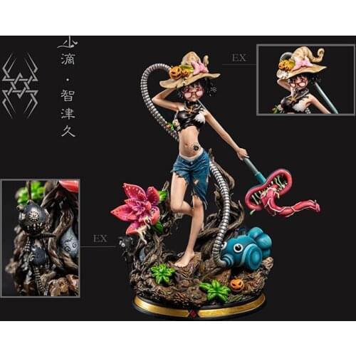 Little Di Chizuhisa GK Limited Statue Figure