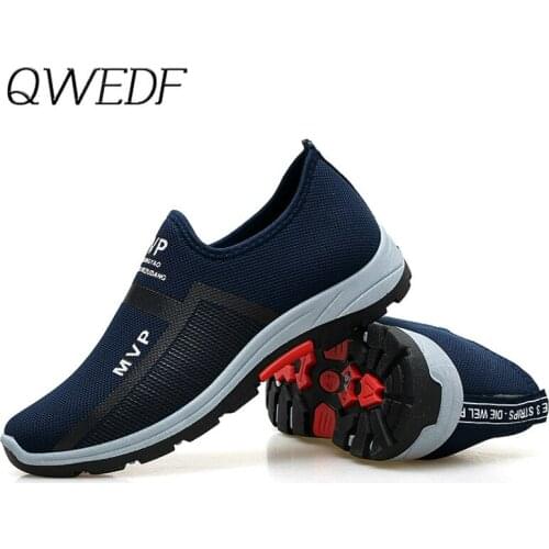 Fashion Mens Shoes Casual Luxury Brand Men Casual Shoes Loafers Men Sneakers Mesh Driving Boat Shoes Men Slip on Sneakers A10-05