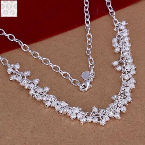 N210 hot brand new fashion popular chain necklace jewelry