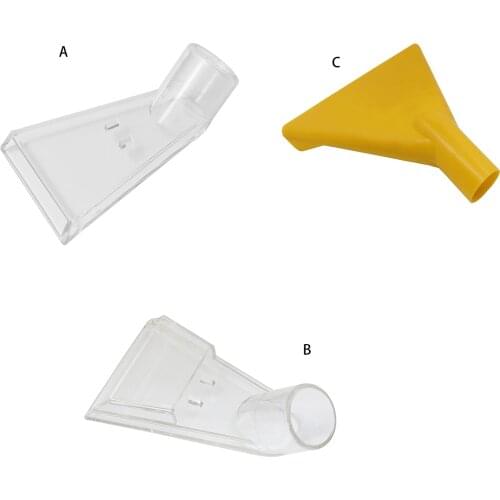 Swivel Head Vacuum Cleaner Brush Nozzle Vacuum Cleaner Brush Head Vacuum Floor Nozzle Carpet Cleaner Nozzles ID 35mm