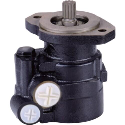 FEBIAT Power steering pump used for AMERICAN TRUCK 7674 955 343 7674955343