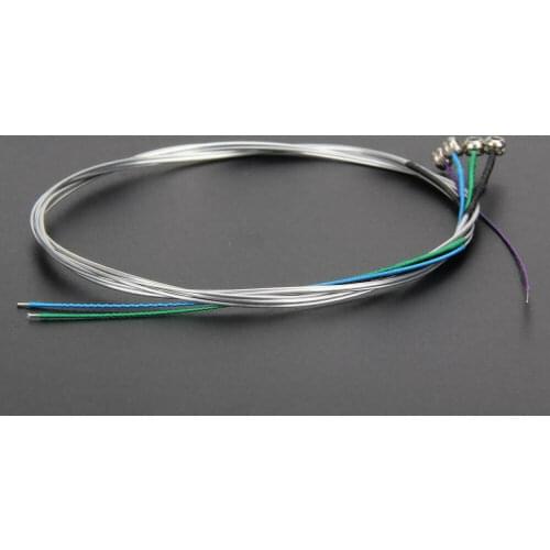 10 sets german silver viola strings,Musical instrument strings