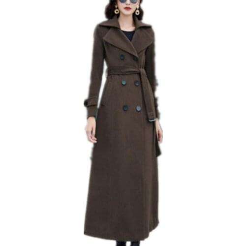 Noritree Women's Wool Coats