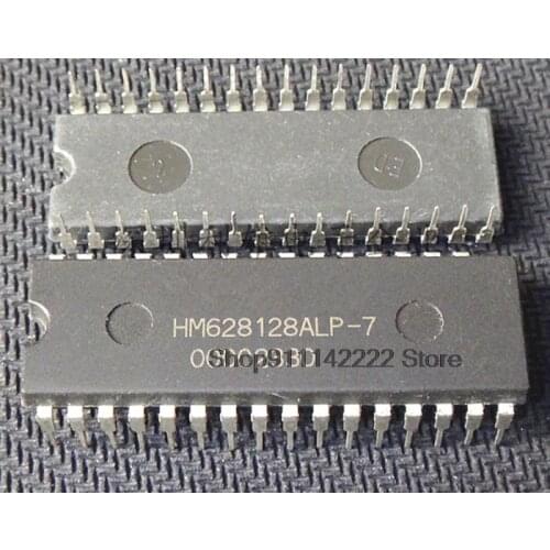 New 20pcs/lots HM628128 HM628128ALP-7 HM628128ALP-70 HM628128ALP DIP32