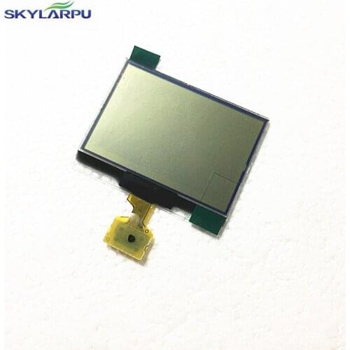 Original WD-G1006VU FPC-1 LCD Screen for WD-G1006VU-6WNNa GPS Sports outdoor watch LCD display Screen panel Repair replacement