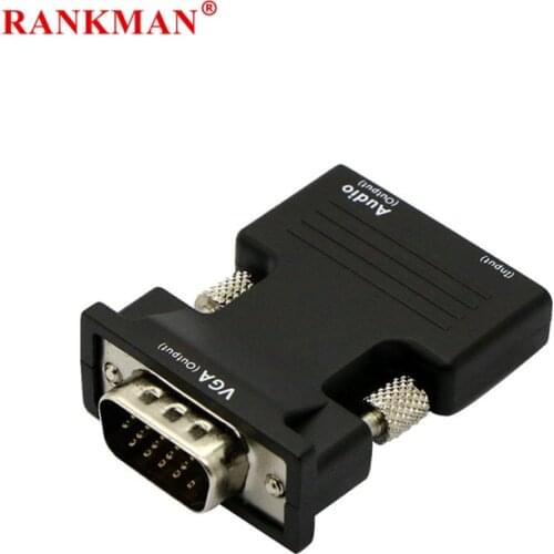 Rankman HDMI Cables