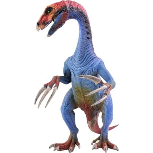 Realistic Dinosaur Toy Educational Model Animal Figurine Great for Collector G2AE