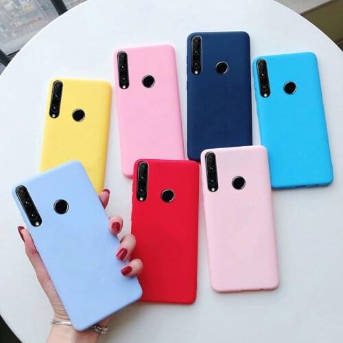 SCNDEWMY Huawei Honor 10 Phone Cases