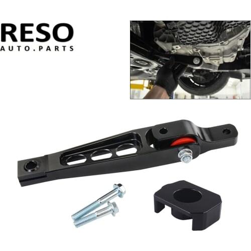 Spherical Pendulum Mount Dogbone Mount Insert For AUDI 8V 8S A3 TT VW Mk7 Golf GTi SEAT