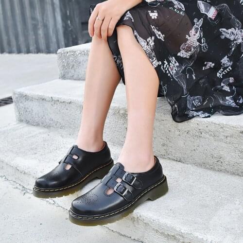 Женские туфли Мэри Джейн SHUIYIJIA China At AliExpress