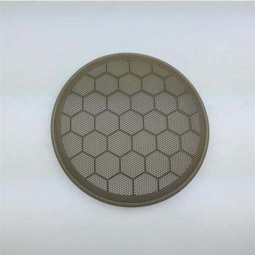 STARPAD For car Passat B5 old and new leadership to old Polaris car door interior trim speaker cover speaker cover