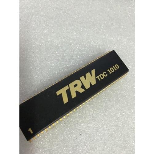 TRW8351/F Antique cpu collection testimony of history antique computer accessories